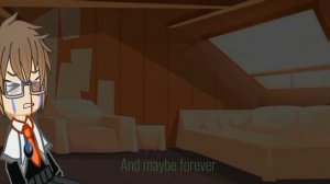 ||Пусть ты меня не слышишь||||May you not hear me||My au