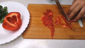 ЦВЕТНАЯ КАПУСТА ПО-КОРЕЙСКИЙ. Порадует любителей острых закусок!