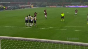 Ronaldinho ● Greatest Match for AC Milan