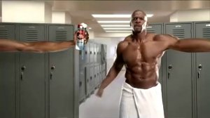 Old Spice Crazy