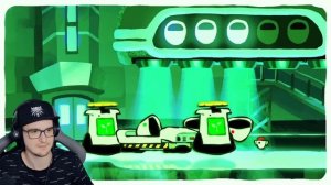 ВАЛЛИ ► НАСТОЯЩАЯ ВЕРСИЯ ( The Ultimate "WALL-E" Recap Cartoon ) | Реакция