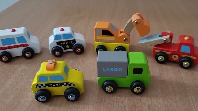 Звук [ш]. Машина смотреть онлайн