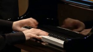 Шуман Р. "Карнавал" op.9, №1 Вступление