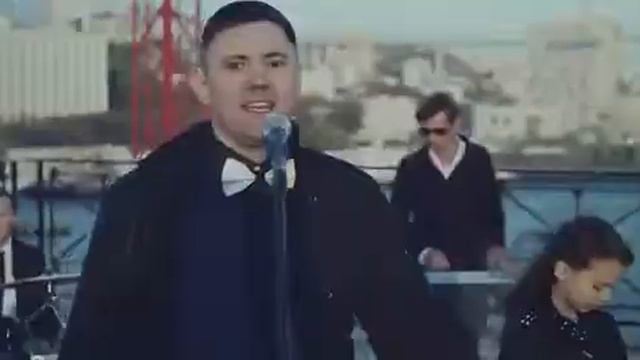 Классная песня про Владивосток!!! смотреть онлайн