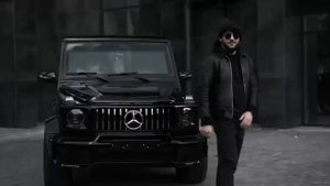 Ислам Итляшев - не стреляй