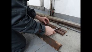Молоток сварщика / Сделано на коленке/ Самоделка