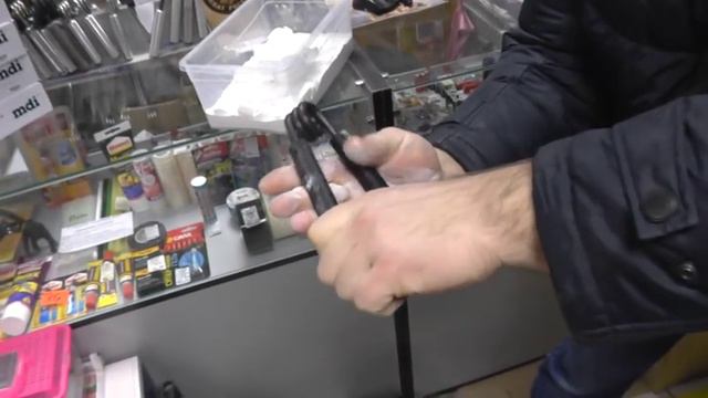 Кириллов закрывает эспандер Джона Брукфилда JBD 80кг схр