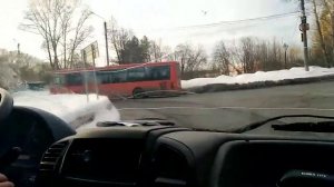 Фиат Дукато JTD 2.3"Елабуга"рабочая лошадка для бизнеса.