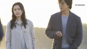 Bae Yong joon and Son Ye jin in April Snow 2005  ▶️  Things to Always Remember