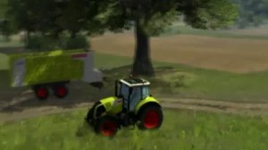 Agrar Simulator 2011: Oficial Trailer