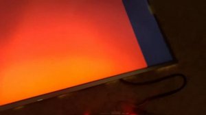 LVDS LCD tester t60s