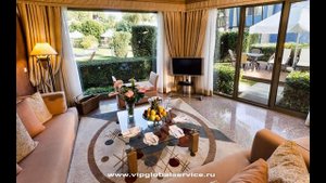 Gloria Verde Resort (Турция, Анталия)