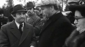 1980 год. Нижневартовск. Бригада Анатолия Дмитриевича Шакшина. Миллион метров проходки.