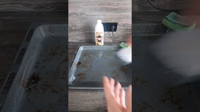 Супер средство для чистки духовок и плит, отмоет быстро противень от нагара. Faberlic арт. 30119 смотреть онлайн