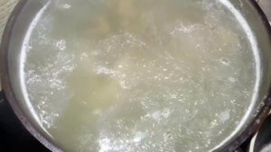 Как приготовить вкусно свинную рульку