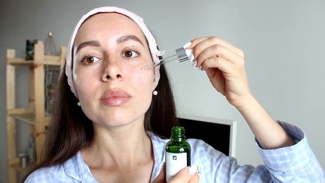 Уход за лицом косметикой Biothal Красивая здоровая сияющая кожа без тонального крема и макияжа!
