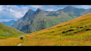 Пеший поход Поход вдвоем