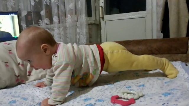 Яськины отжимания смотреть онлайн