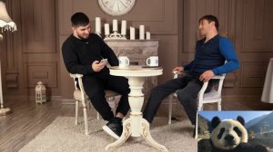 Мурад ответил на вопрос за что сидел.