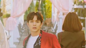 Мой странный герой - Будь рядом