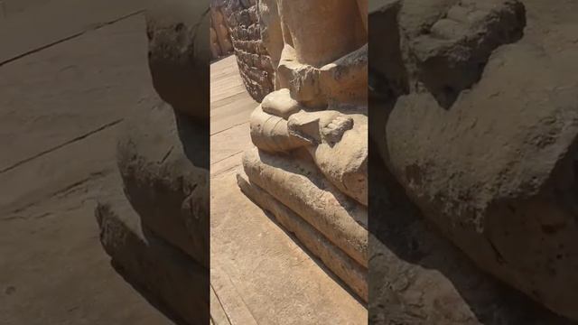 Sanchi Stupa Inside Architecture