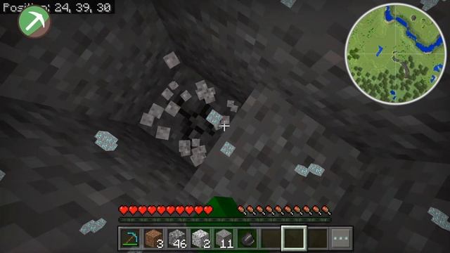 How To Get X-Ray In MInecraft [Minecraft ToolBox 2023] смотреть онлайн