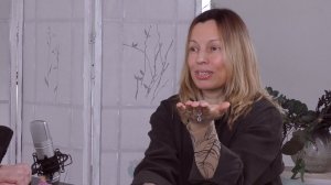 Подкаст proЯвись Наталия Сабитова и Юлия Кондратенко @celitelosoznano