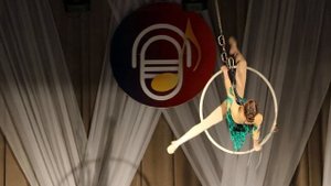 Эстрадно-цирковая студия "Сказочный мир" - Калугина Ангелина - "Лесная феерия"