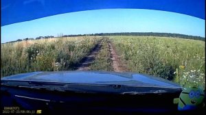 обьезд пвп 133км на М-4 Дон в сторону моря по полям) в 2022 году