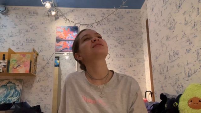 VLOG | неделя с подружками в Москве