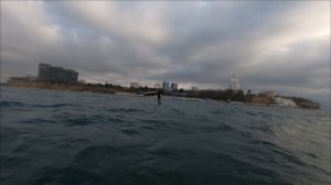 Сравнение крыльев для винга Mojo 1380 и Nemo 1800