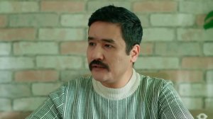 "Sarvinoz" seriali | 39-qism