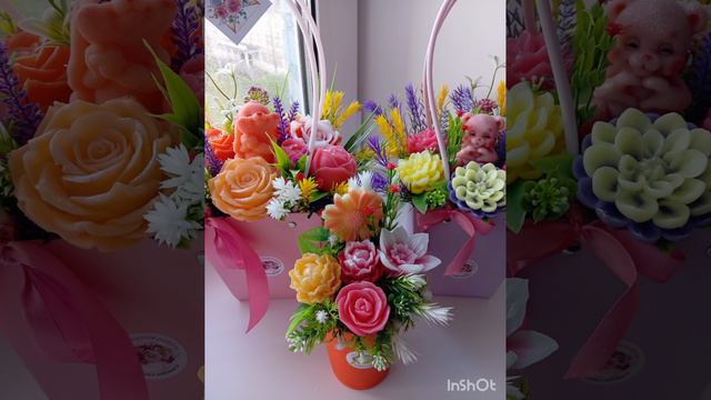 #мыло ручной работы#мыло#1сентября