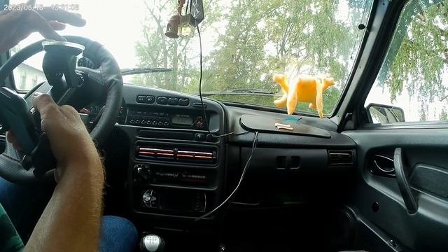 Купил автомобильный держатель‼️#автодержатель #держательдлятелефона #держатель #озон