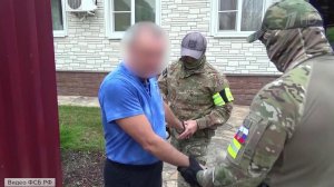 ФСБ задержала гражданина России, которого подозревают в госизмене