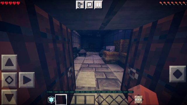 Пришел в заброшку проверить миф...он оказался реальным... смотреть онлайн