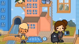 Все части Новый питомец!,забрала паспорт!(тока бока)/Toca boca/