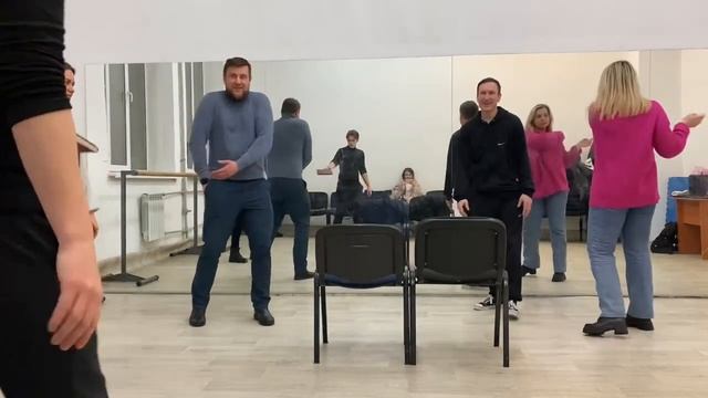 Актеры
