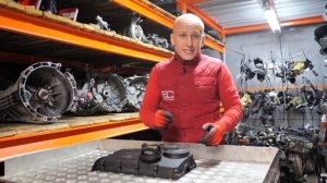 Большой гид по последней версии двигателя 2.0 TDI с насос-форсунками для VW, Audi, Seat, Skoda.