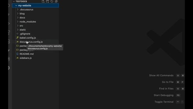 Introduction to doc as code смотреть онлайн
