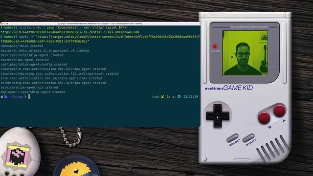 Centralized application management on Kubernetes смотреть онлайн