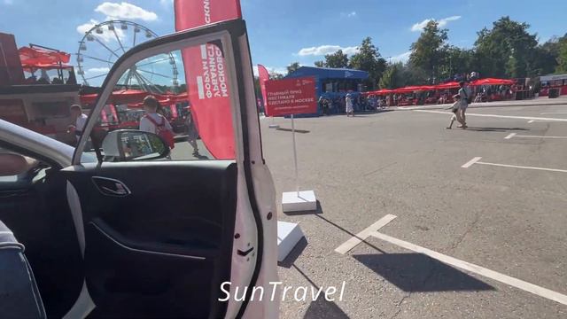 Автомобиль года в России!