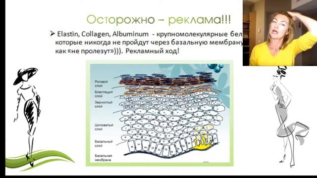 Как омолодить лицо своими руками? / Елена Бахтина