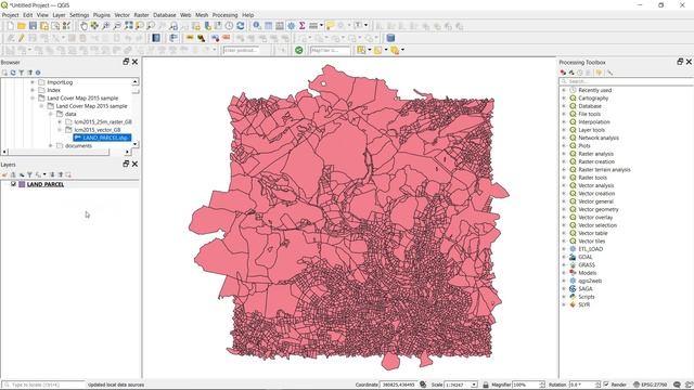 Convert ArcGIS .lyr to QGIS .qml styles | burdGIS смотреть онлайн