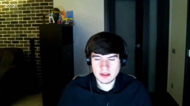 BadComedian - Александр Невский