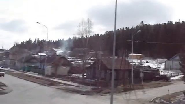 Ханты 2008 - 1 мая смотреть онлайн