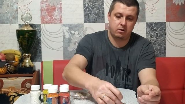 САМАЯ ВОНЮЧАЯ Рыболовная Насадка -ДОХЛЫЙ КОТ. Клюнет Карась? Рыбалка. Активатор клёва. приманка.