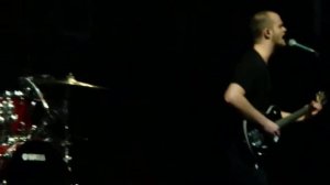 KONGOS - I'm Only Joking - In Chicago 12-6-2014