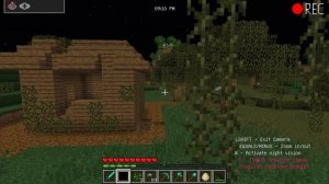 Я СНЯЛ СИРЕНОГОЛОВОГО НА КАМЕРУ В МАЙНКРАФТ 100% ТРОЛЛИНГ ЛОВУШКА MINECRAFT СИРЕНОГОЛОВЫЙ