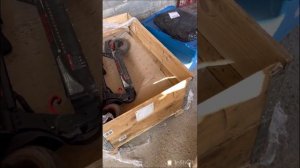 Электросамокат Crosser T4 Turbo ,на ремонт ошибка Е 10